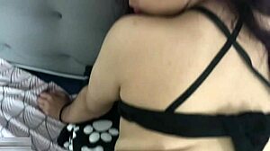 Passionate Morning Sex With Horny Stepsister