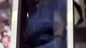 Discovering hidden candid shots of young 18+ individuals