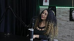 I seen Charlottye in sheer red lingerie doing a stripper after talking about live requirements and joining an orgy without consent