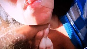 Neighbors Watch Stepmom Fuck Stepson Publicly