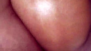 That juicy ebony ass getting fucked by a monster cock 😍