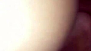 Follando Con Mejor Amigo De Mi Esposo En Hotel Mientras El Ve Por Video Llamada