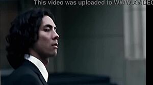 i enjoy listening to paralyzer by finger eleven while relaxing at home