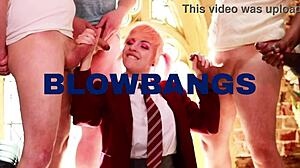 british nurse receives homemade care from female point of view