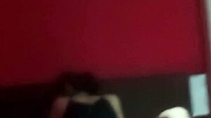 that hot 18 year old latina riding a big cock so well!