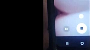 this pornstar bends over for monster cock in tight pussy!