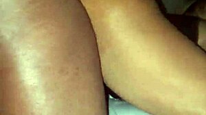 That juicy ebony ass getting fucked by a monster cock 😍