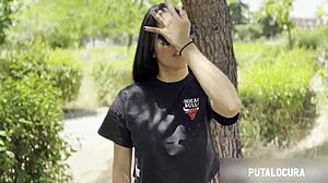 Putalocura - Torbe Pilla A Venezolana Caliente Valeria Valois Y Se La Folla
