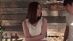 i’m hooked on misaki tsubasa’s outdoor teen creampie thrill