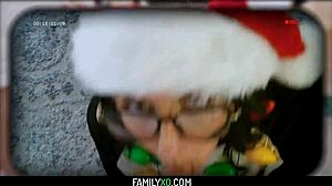 Oh Wow! Step Family Holiday Foursome Sex With Kay Lovely And Nikki Zee!