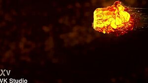 frida loves her hard assfucking and double anal orgasm!