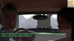 A Wife And Stepmother 3