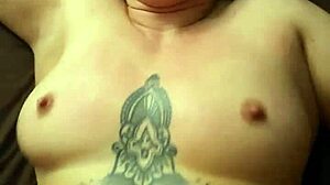 want to see this milf give rough blowjob and get creampie in pov?