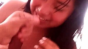 hanging out with my teen friend after school, things get friendly