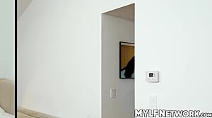 Ariel Catches Solo and Chloe, Teaches Them Hardcore Interracial Riding with Big Cock