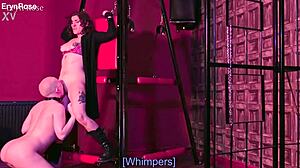 i invited the succubus in as her first submissive victim