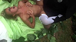 Group sex with angel long and cindy behr two milfs with shaved vaginas enjoy screaming in pleasure as they fuck multiple cocks 😍