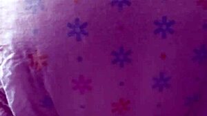 Japanese Girl in Diaper Creates Messy Scene in Public