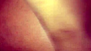 wet mouth and fat ass in amateur riding scene