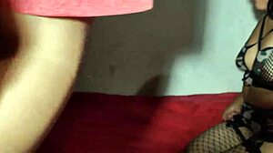 Very hot military girl gets her tight asshole penetrated with force.