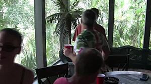 This Housewife's Pussy Is Ready For Some Hard Fucking.