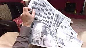 Blonde Milf Shannon Kelly Riding A Big Cock