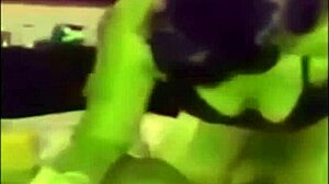 trolas amateur enfiestadas