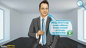 Wannabe Model Gets Anal, Blowjob, and Creampie on Monster Cock!