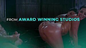 यार ये बीबीसी बस्टी युवती 18+ को जोरदार चोद रहा काम पर!