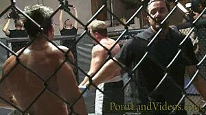 Blonde Teen Slut Alexia Rae Goes To Battle Bang Winner