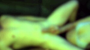 Horny babe rimmed and pegged in tights