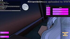 133 Roblox Porn Blacked