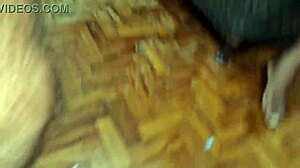 I went to film my friend but they made me suck and fuck