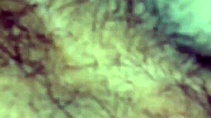 Latina Bent Over For Big Black Cock Doggy Style