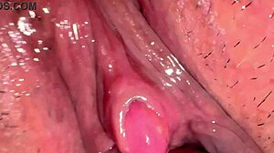 amateur pink pussy 187 days after virginity loss