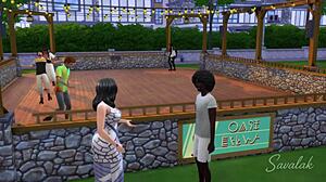 i banged maritza the mexican mom in the hood with her cuckold