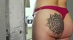 didn't expect this cute milf to agree to hidden camera banging