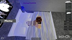 Dare to Watch Public Anal in Roblox?