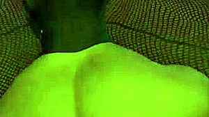 sst - getting some at the triangle club with ebony milf and big cock orgasm