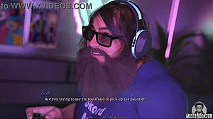 dreamland 34 - that pussy of hers needs to be stuffed soon