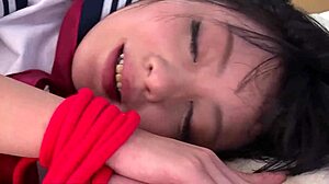 Petite Japanese Teen In Uniform Tricked To Defloration Creampie Fuck By Teacher At Uncensored Porn