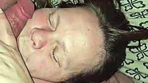 is this making love or just sucking my cock?