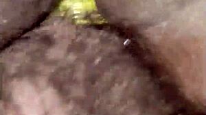 Fucked Chick Off Tinder In Doggy Style Quickie