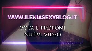 Italian Retirement Home Blowjob Dialogues Asmr.