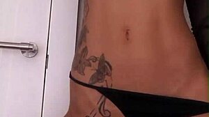 Compilation of Susy Gala Alone Fucking Her Toys with Moaning!