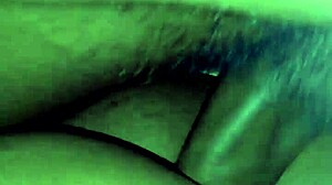 Look at that big fat ass booty shaking – it's huge and juicy.