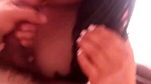 hanging out with my teen friend after school, things get friendly