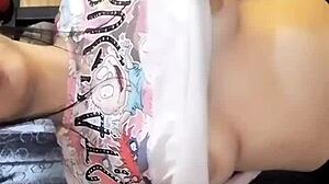 Why Is My Chubby Latina Stepmom Bouncing Wild on My BBC in Real Casero Action?