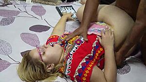 hot ass fucking her stepbrother