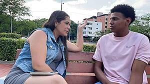 invito a chico joven y timido de polla negra y grande a coger rico y que me haga venir y me haga gemir de placer